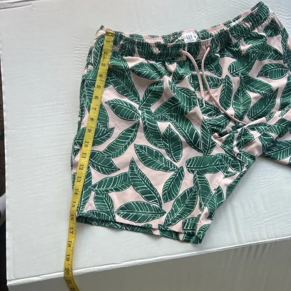 GAP palm leaf